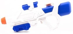 Aqua fun Wasserpistole Raum 50 cm 26042