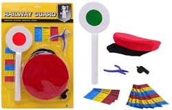 Conducteur Speelset