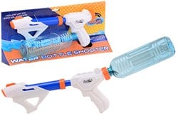 Aqua fun waterpistool Space bottle shooter 54 cm