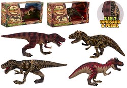 Animal World 2-teiliger Dinosaurier 26862
