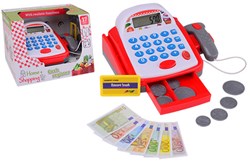 Home & Shopping Kasse+Licht/Sound 27597