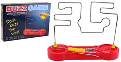 Dont Buzz the Wire-Spiel 29521