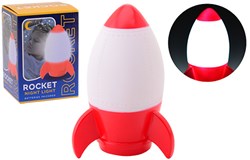 Nachtlampe Rakete 29624
