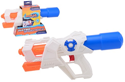 Aqua Fun waterpistool Space Supershooter +/- 41cm