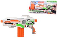 Tack Pro Scorpion Auto met 20 round clip and 20 darts