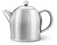 Bredemeijer Minuet Santhee theepot mat 1 liter