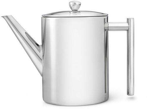 Bredemeijer Minuet Cylindre theepot 1,2 liter