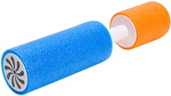 Summertime Wasserpistole Foam Shooter - 15 cm - Spielzeug Sommerspaß