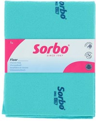 Sorbo Wischlappen Viskose 50x60cm streifenfrei sauber für alle Böden
