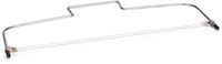 Patisse Tortenschneider Edelstahl 31 cm - Verstellbarer Kuchenschneider