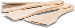 Patisse Set Gourmetspatels 6-teilig 13cm