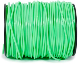 Springseil auf Rolle grün 150 Meter 5mm dicke Kinderspielzeug