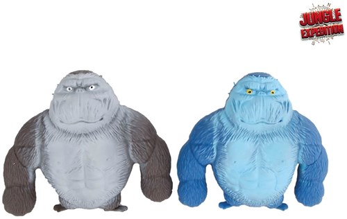 Jungle Expedition super strech gorilla ass 12cm