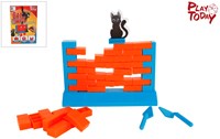 Cat On The Wall Actionspiel Play ToDay 15x14cm Kinderspiel