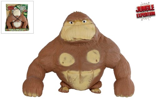 Jungle Expedition XXL super strech gorilla 22cm