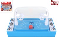 Van Manen Basketballspiel Spielzeug Pinball 16x7,5cm für Kinder