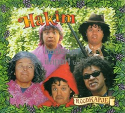 Harlekijn CD Rotkäppchen für Kinder - Musik und Geschichten Hörspaß