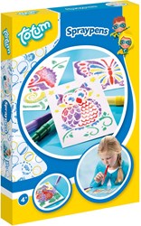 Totum Sprühstifte 020665