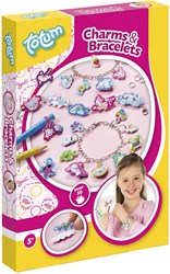 Totum 021150 Charms und Armbänder