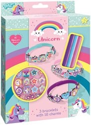 Totum Eenhoorn - Armbandjes met Bedels