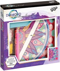 Diamantmal-Notizbuch 079700