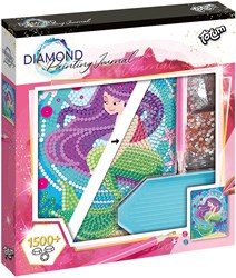 Totum Diamond Malbuch