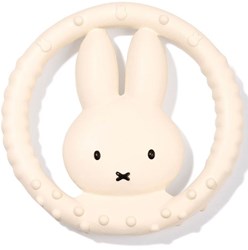 Miffy Gummi-Beißring 17006
