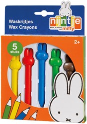 Bambolino toys Nijntje waskrijten