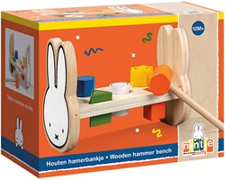 Miffy-Zimmerbank 17064