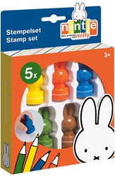 Miffy-Stempelset 17069