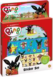 Bing Stickerset