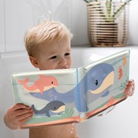 Badebuch Studio C. Sea Friends 19102-2
