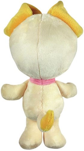 Bambolino Toys Plüsch Kuscheltier Pip 30 cm - Woezel & Pip Spielzeug-2