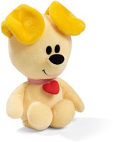 Bambolino Toys Plüsch Kuscheltier Pip 30 cm - Woezel & Pip Spielzeug