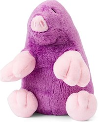 Bambolino Toys Kuscheltier Woezel & Pip Maulwurf Plüsch Spielzeug