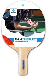 Engelhart Games Tischtennisschläger 1 Stern für Kinder und Erwachsene