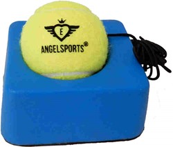 Tennis Trainer