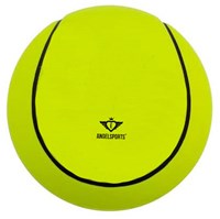 Angel Sports Tennisball Soft Foam gelb 12,5cm - Spielzeugball