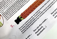 DIY Armbänder Bastelset - bunte Schmuckset für Kinder zum Selbermachen-3