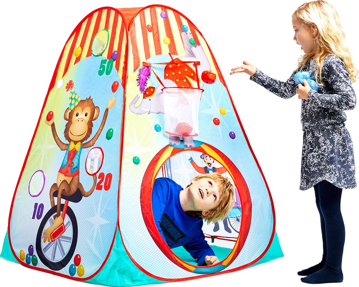 Peppa Pig Spielzelt (Gebraucht) in Döttingen für CHF 15 - mit Lieferung