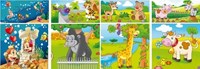 Badboekje Dieren