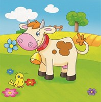 Badboekje Dieren-2