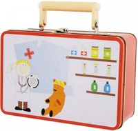 Unbekannt Simply for Kids 22083 Wendekreis Arztkoffer, Doctor´s Suitcase-3