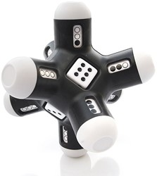 Lamiglowka Brain Dice