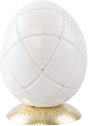 Morphs Egg Breinbreker Puzzel
