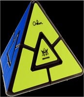 PYRAMINX DUO