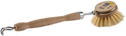 Afwasborstel Holz tampico - Holzbürste für Küchenreinigung