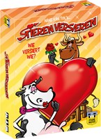 The Game Master - Der Spielmeister Stierenversieren