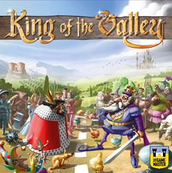 Der Spielleiter, König des Tals