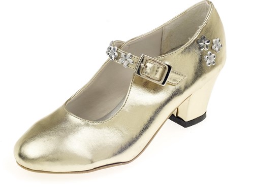 Souza Schuhe Absatz Sabine, gold, sz 31 (1 Paar)